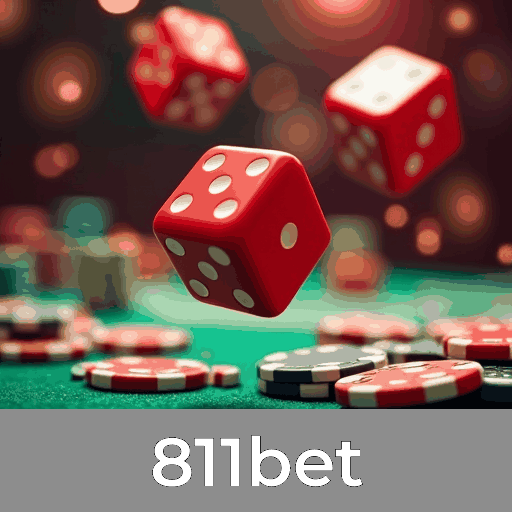 811bet: A Revolução das Apostas no Seu Celular