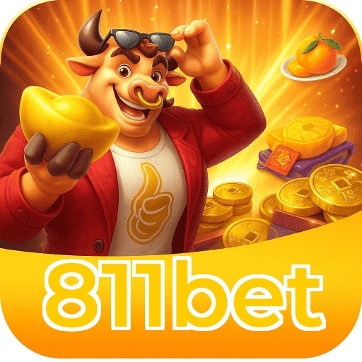 811betlogo