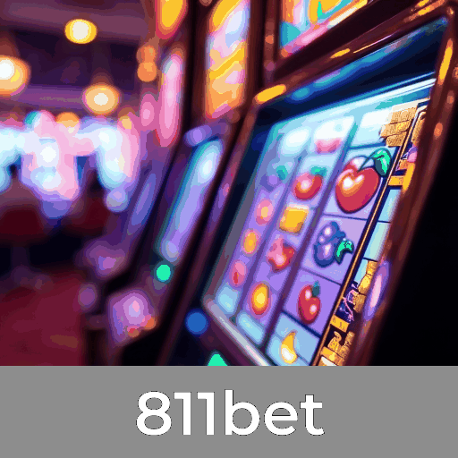 Desfrute do Acesso Premium e Seguro em 811bet