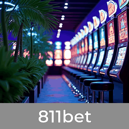 811bet: Experimente a Emoção do Crash com Retornos Imediatos