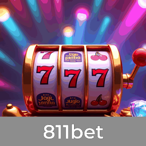 811bet: Aventura e Recompensas nos Caça-Níqueis